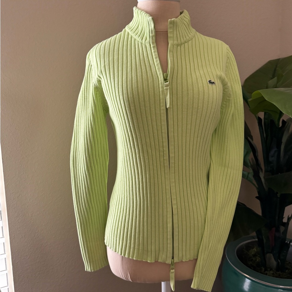 Vintage Lacoste Sweater